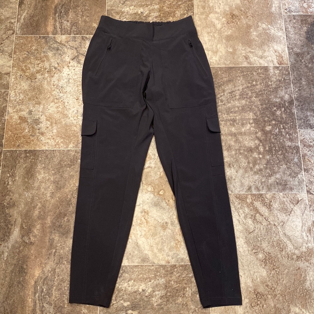 Athleta Cargo Pants , Size 0